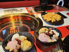 -捞三国美蛙鲜鱼火锅(茂业店)