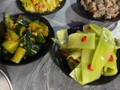 -老黄大排档(王家冲路店)