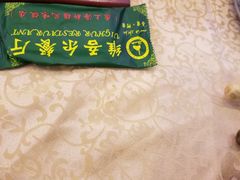 -维吾尔餐厅(宜山路店)