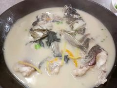 -回头食客-李久其家民间餐厅(望城金桥国际店)
