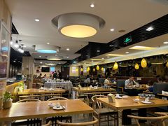 大堂-小土豆北方菜馆(方庄店)
