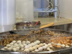 -马记大锅煮(总店)