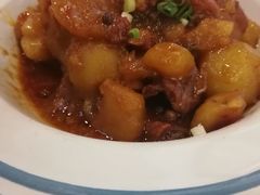 土豆鸭肉-心邸·庆宴(雅宝城店)