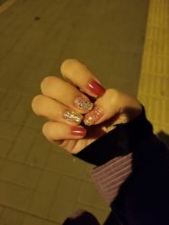 -L Nail轻奢美甲美睫
