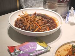 -刘胖子家常菜·蹄花焖藕(富安街店)