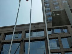 -北京西单美爵酒店