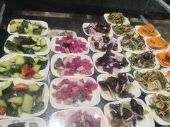 -京穆兰兰州牛肉面·清真(中川机场店)