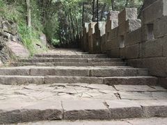 -金堂县云顶石城风景区
