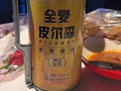 -云晓光头烧烤吧(川沙绿地店)