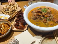 -鸽子窝(黄村店)