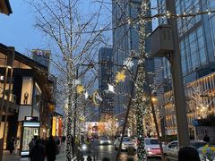 -成都梵高星空艺术馆(春熙路旗舰店)