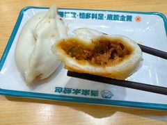 -当家水煎包·牛肉汤(浦江店)