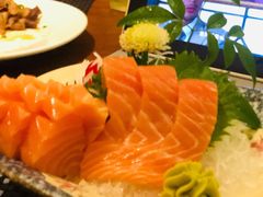 -千夏日式风情餐厅(恐龙园汉江东路店)