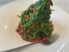 野菜拌花生-天顺渔港·海景餐厅(星海广场店)