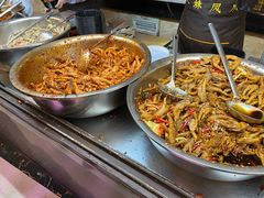 -嘉州九妹凤爪(乐山总店)