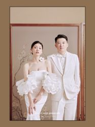 -索菲雅新派婚纱摄影(桂林店)