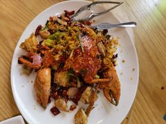 -德胜轩正宗顺德菜(宝安沙井会展中心店)