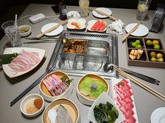 -海底捞火锅(翔龙天地广场店)