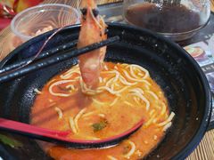 -老宅原住民沙茶面精品小吃(龙头路店)