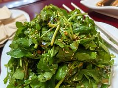 -瑞丰园庭院餐厅·白族传统家常菜