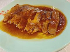 -金家老三饭庄(常营店)