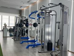 -乾坤乐健·游泳健身(渝江店)