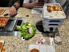 -丰茂烤串(卫星广场店)