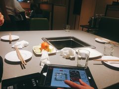 -海底捞火锅(金光华店)