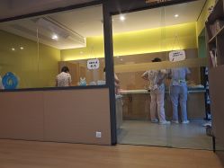 -大美母婴月子中心(馨乐庭店)