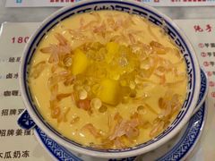 -广信牛奶甜品世家(台东店)