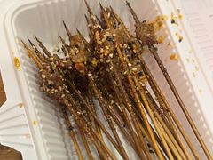 -袁师傅烤肉(弹子石店)