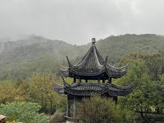 -龙寺生态园