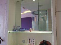 -广州花之恋城堡酒店