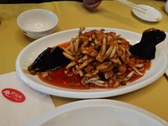 -功德林素菜饭庄(前门店)
