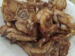 -后宫私房菜(汇客美食娱乐广场店)