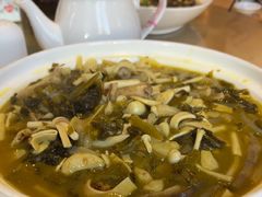 -新昌土菜馆(左于店)