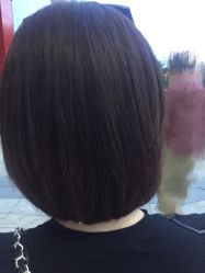 -上禾 HAIR SALON