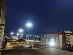-青岛沙子口国家中心渔港