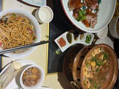 -京味斋·北京烤鸭(北京南站洋桥店)