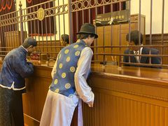 -沈阳金融博物馆