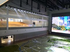 -广州市城市规划展览中心