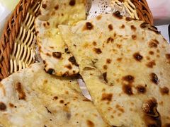 -Pita's&Tika's中东和印度风味餐厅(龙湖天街店)