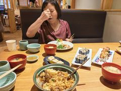 -一心创作料理屋(经开万达店)