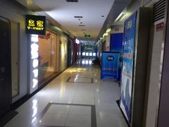 -S Team剧情密室(杭州龙翔桥店)
