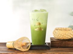 -TFIREROOM火社的茶(裕华万达店)