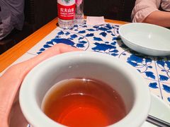 -绿茶餐厅(布吉万象汇店)