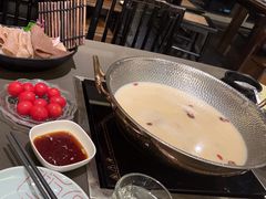 -捞王锅物料理(上海世茂广场店)
