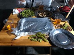 -东关街美食广场