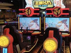 -大鲁阁保龄球(苏州园区店)