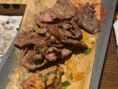 -新石器烤肉(中房金谊广场店)